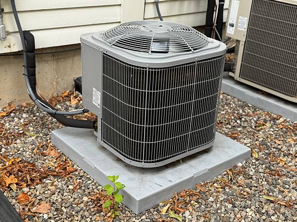 24/7 Emergency Heat Pump Repair experts in Groveton, VA