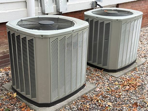 Reliable Heat Pump Repair contractor in Groveton, VA by JG Cool HVAC