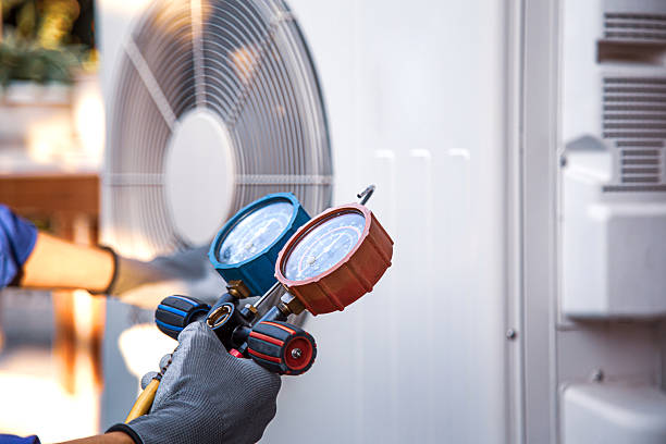Affordable Heat Pump Repair solutions in Groveton, VA