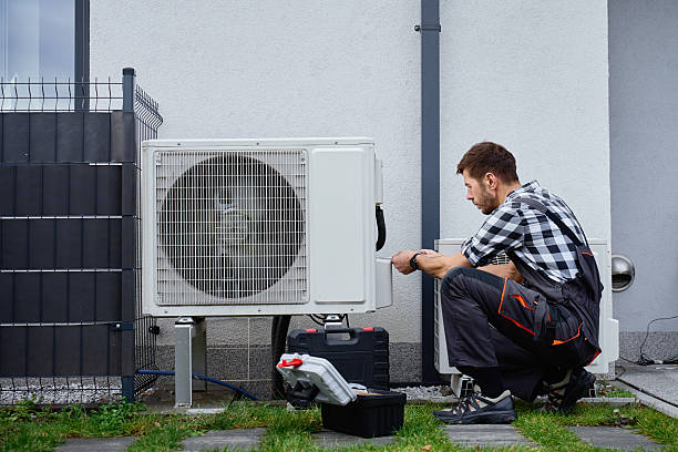 Top rated local Heat Pump Repair specialists in Groveton, VA
